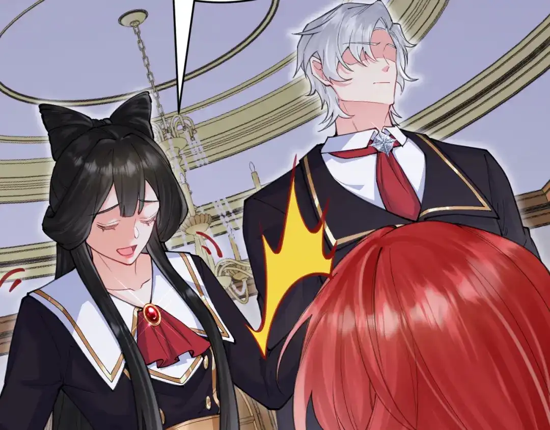 《拒做黑龙的囚爱新娘》第59话 不想回家！ 第96页