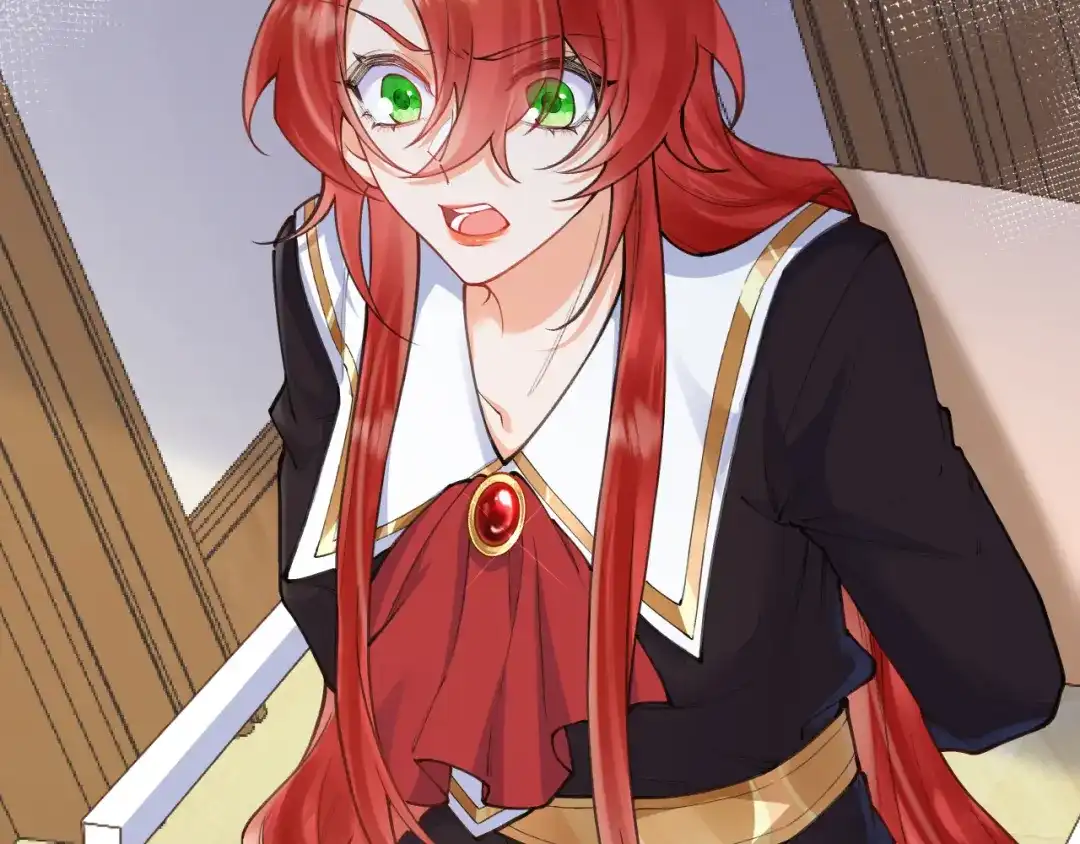 《拒做黑龙的囚爱新娘》第59话 不想回家！ 第66页