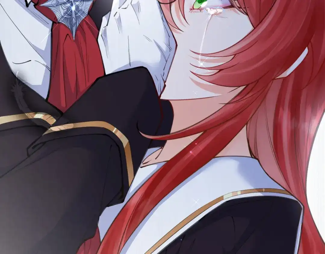 《拒做黑龙的囚爱新娘》第59话 不想回家！ 第176页