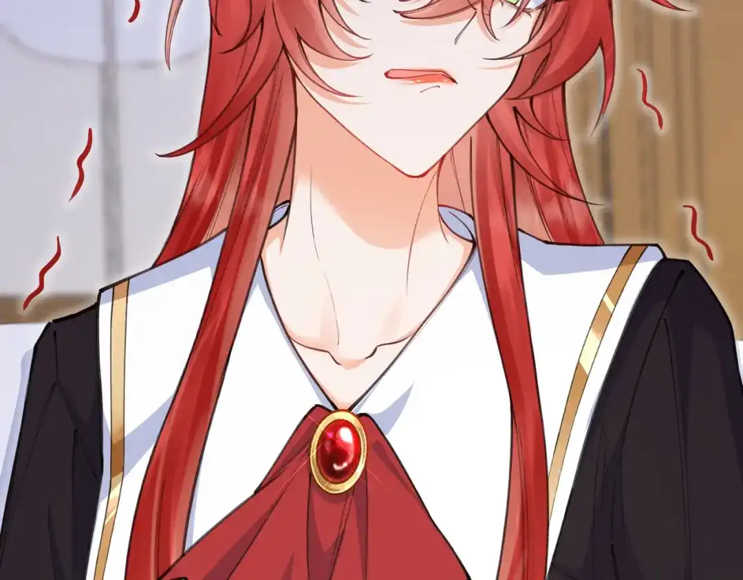 《拒做黑龙的囚爱新娘》第59话 不想回家！ 第133页
