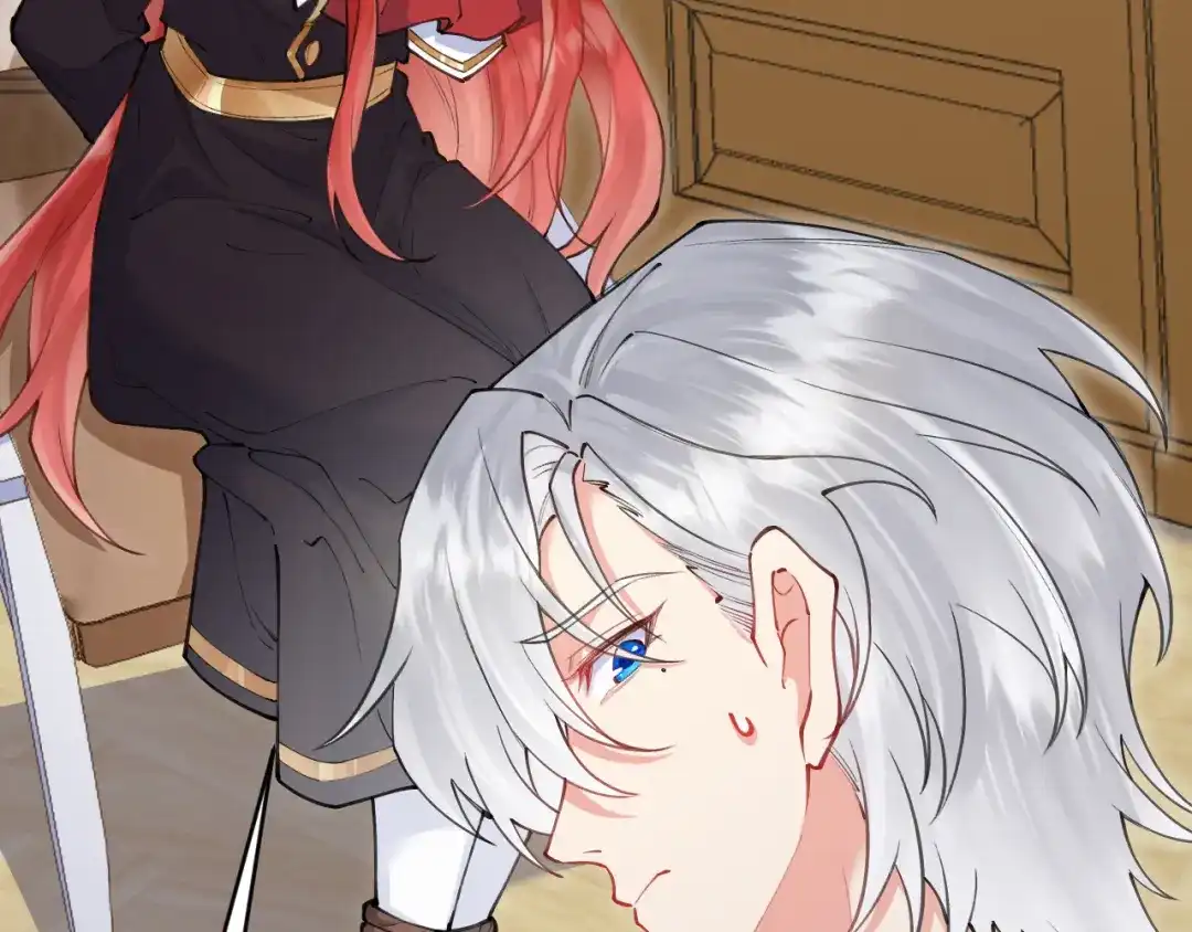 《拒做黑龙的囚爱新娘》第59话 不想回家！ 第100页