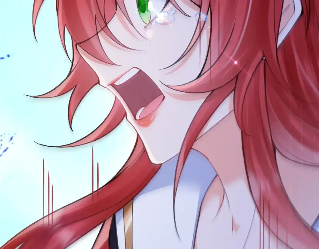 《拒做黑龙的囚爱新娘》第59话 不想回家！ 第111页