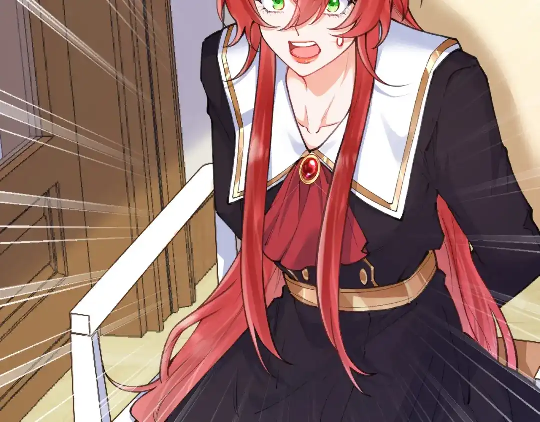 《拒做黑龙的囚爱新娘》第59话 不想回家！ 第49页
