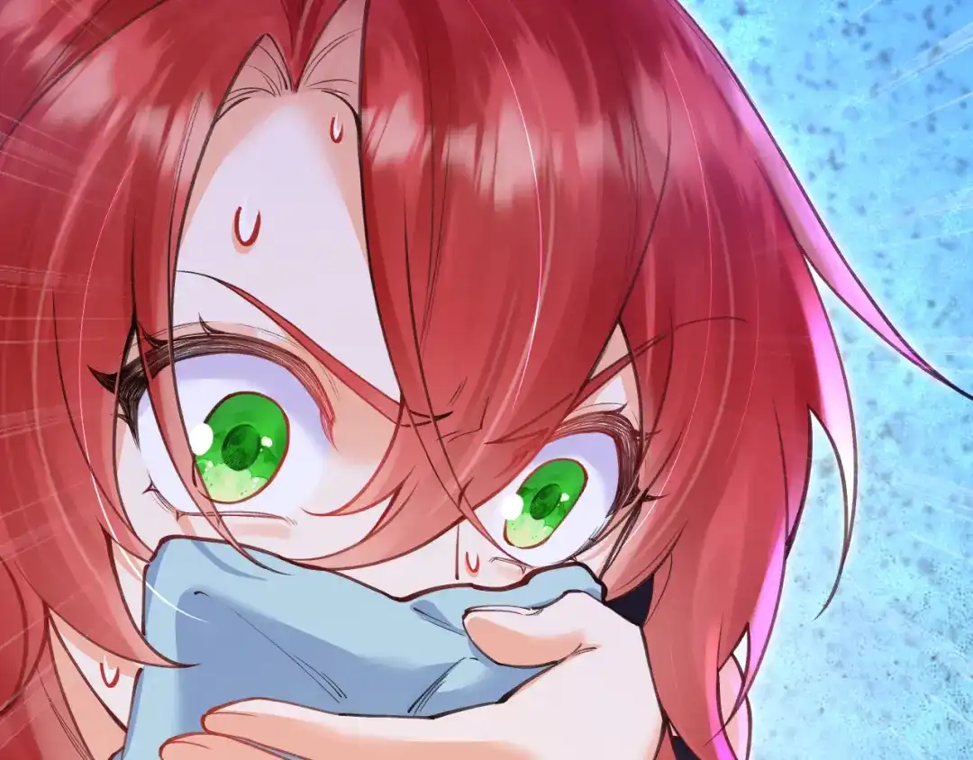 《拒做黑龙的囚爱新娘》第59话 不想回家！ 第32页