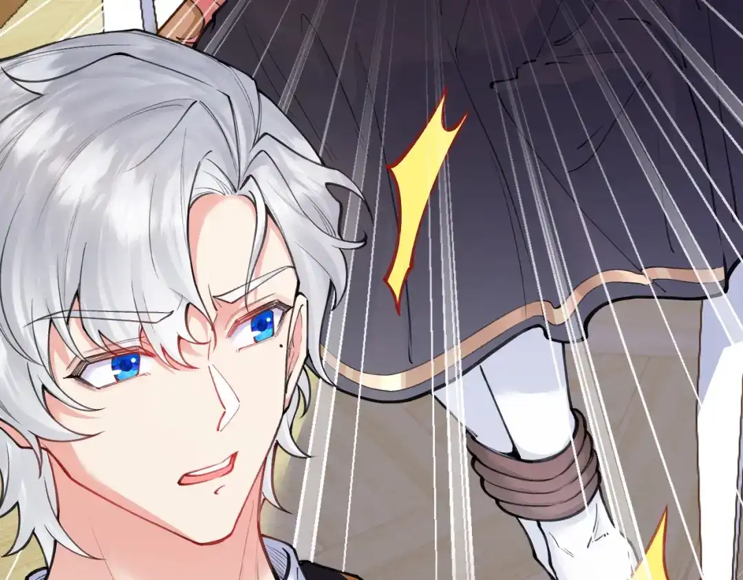 《拒做黑龙的囚爱新娘》第59话 不想回家！ 第50页