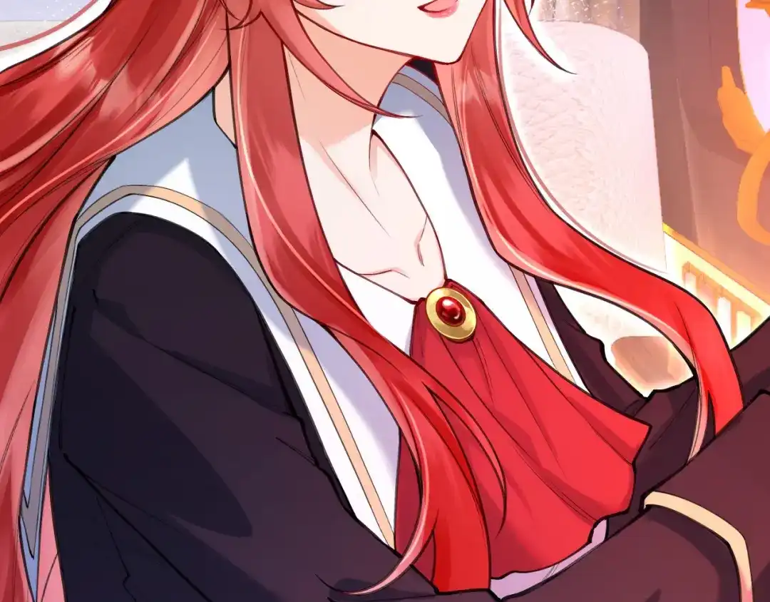 《拒做黑龙的囚爱新娘》第60话 隐形刺客 第37页