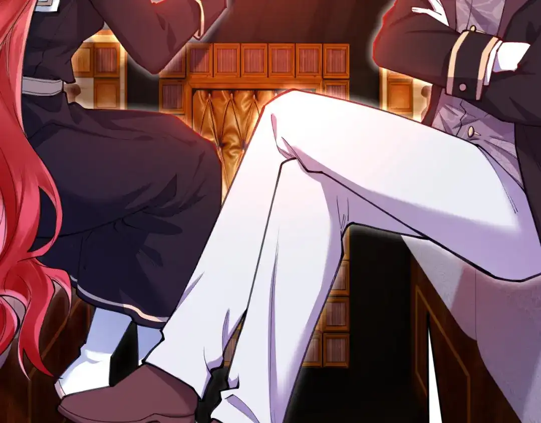 《拒做黑龙的囚爱新娘》第60话 隐形刺客 第30页