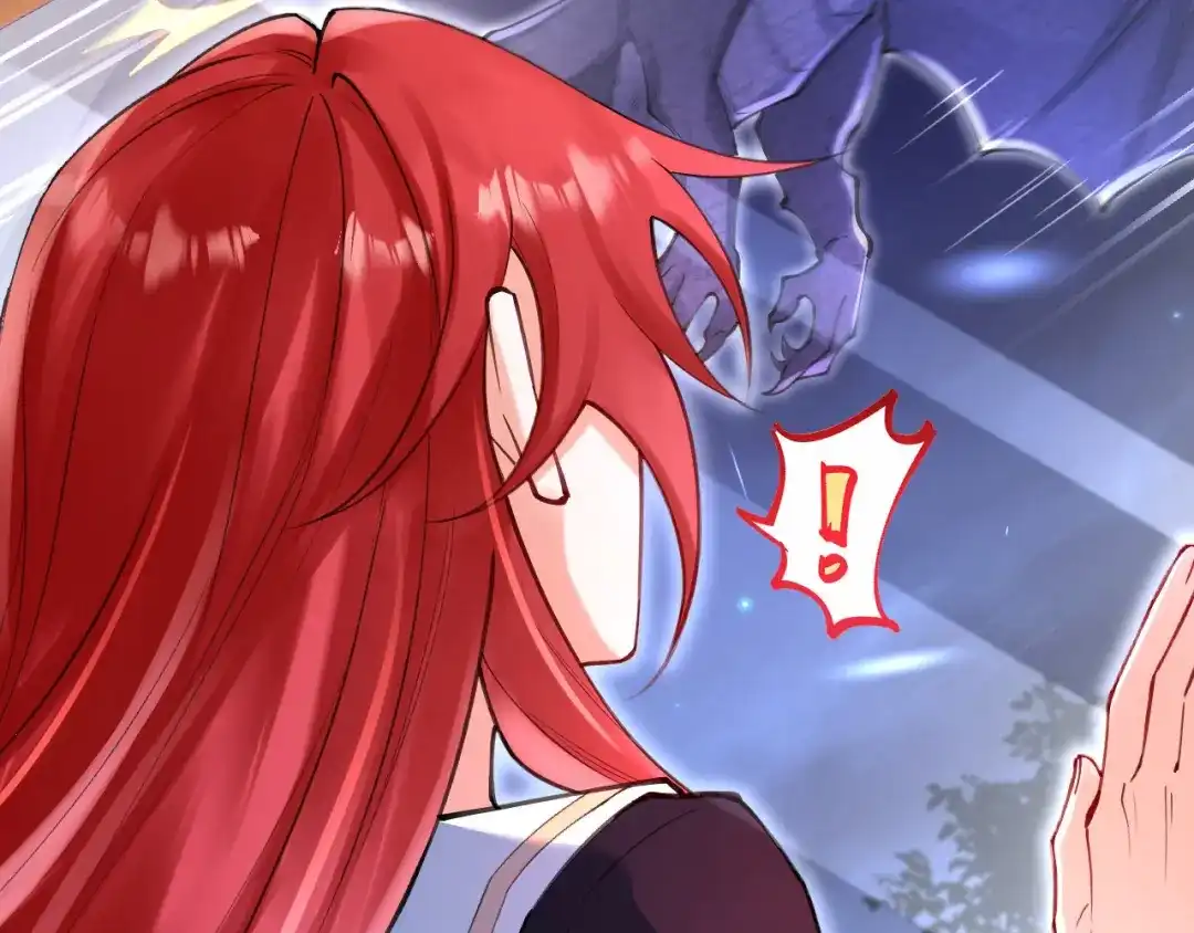 《拒做黑龙的囚爱新娘》第60话 隐形刺客 第81页