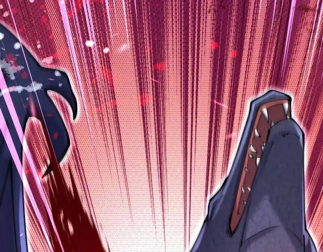 《拒做黑龙的囚爱新娘》第60话 隐形刺客 第97页