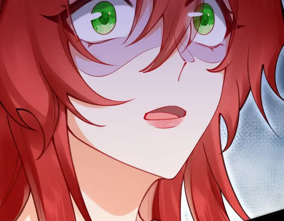 《拒做黑龙的囚爱新娘》第60话 隐形刺客 第170页