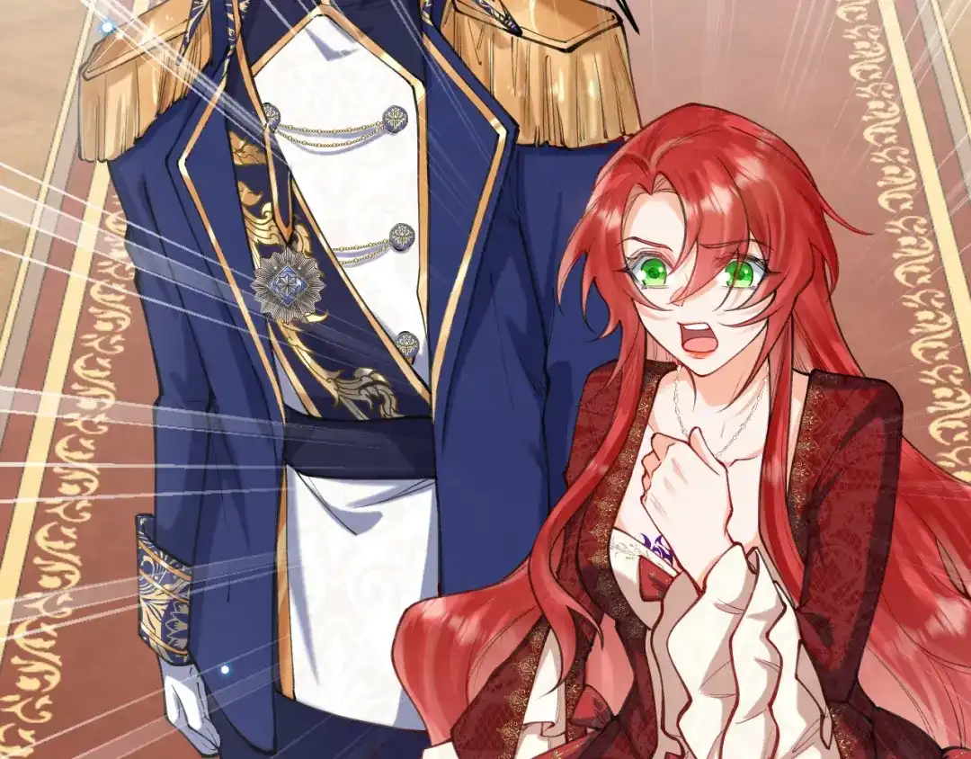《拒做黑龙的囚爱新娘》第61话 艰难的选择 第149页