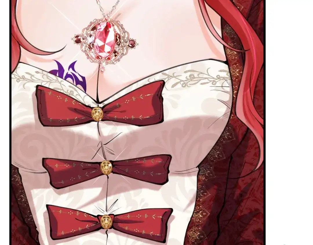 《拒做黑龙的囚爱新娘》第61话 艰难的选择 第126页