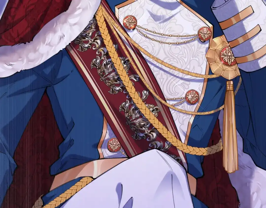 《拒做黑龙的囚爱新娘》第61话 艰难的选择 第85页