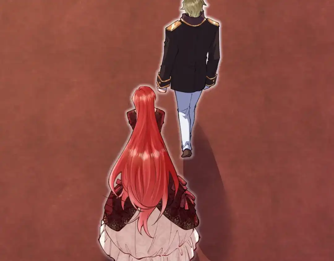 《拒做黑龙的囚爱新娘》第61话 艰难的选择 第66页