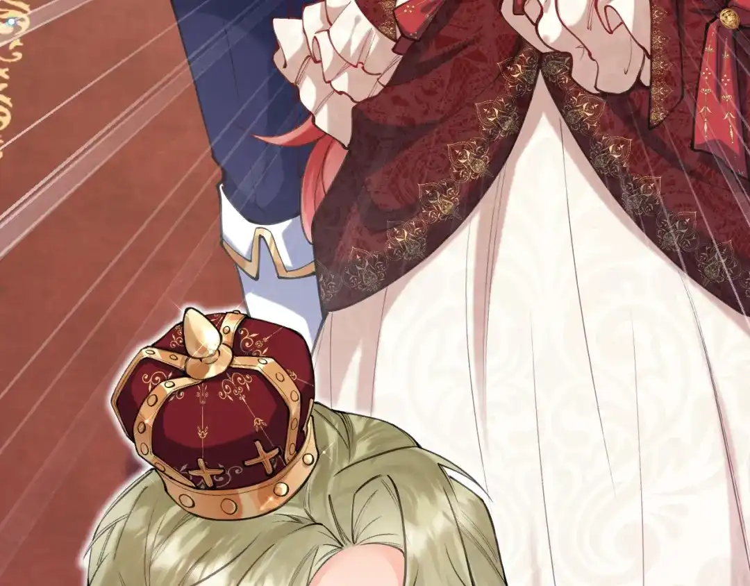 《拒做黑龙的囚爱新娘》第61话 艰难的选择 第150页
