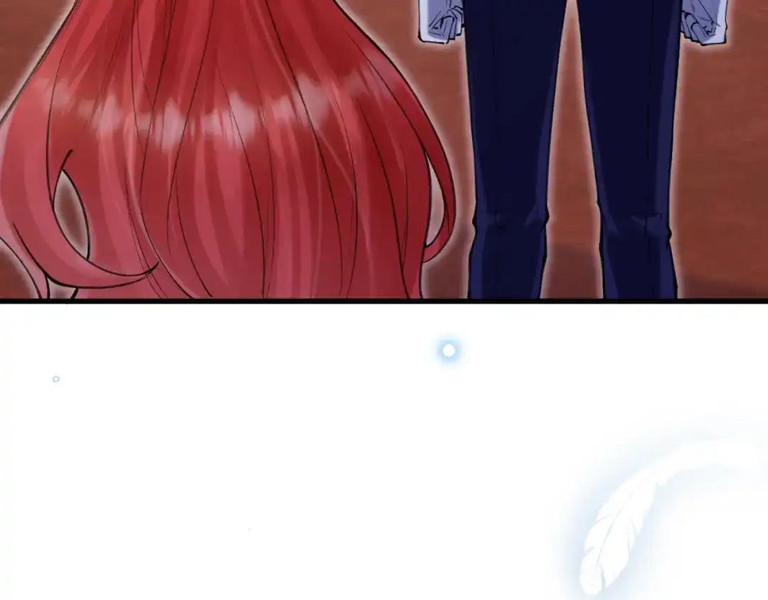 《拒做黑龙的囚爱新娘》第61话 艰难的选择 第132页