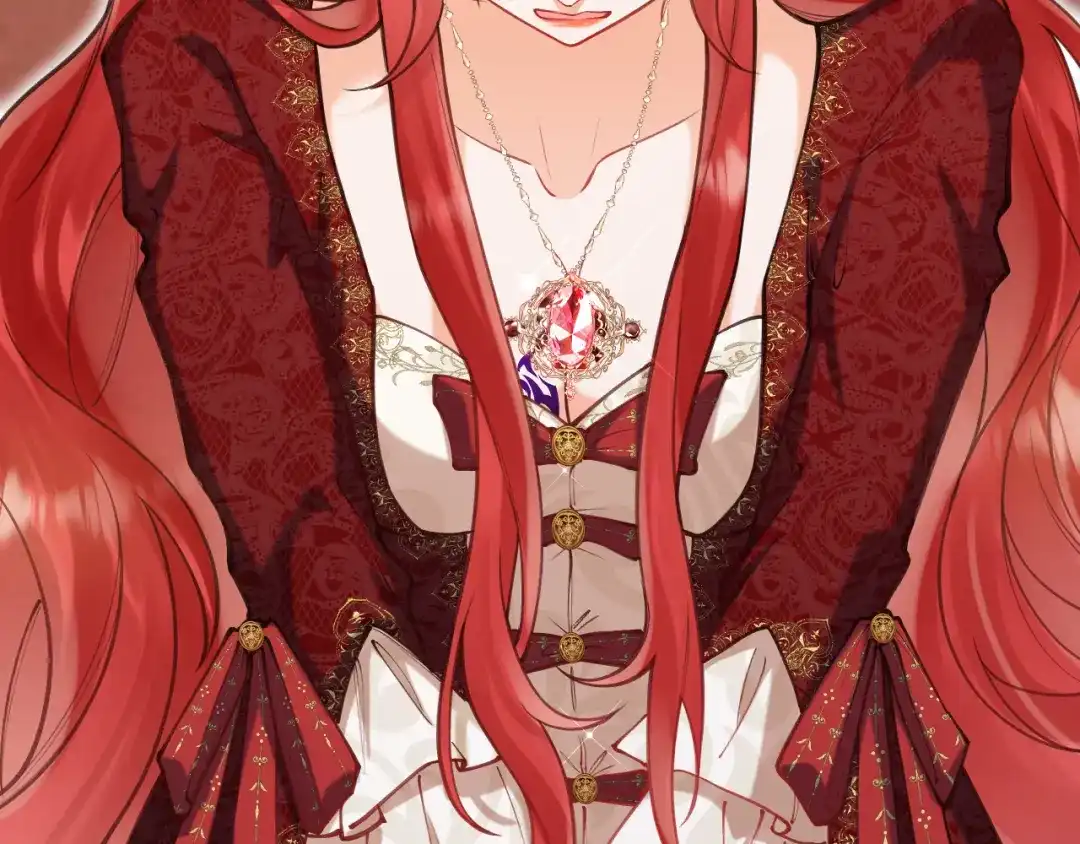 《拒做黑龙的囚爱新娘》第61话 艰难的选择 第115页
