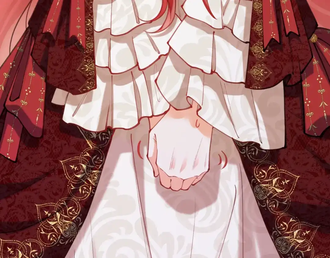 《拒做黑龙的囚爱新娘》第61话 艰难的选择 第116页