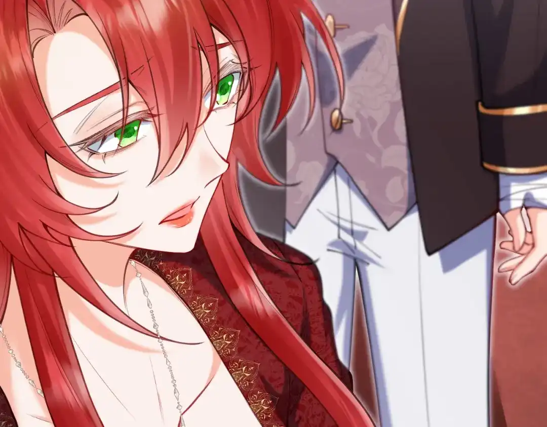 《拒做黑龙的囚爱新娘》第61话 艰难的选择 第34页