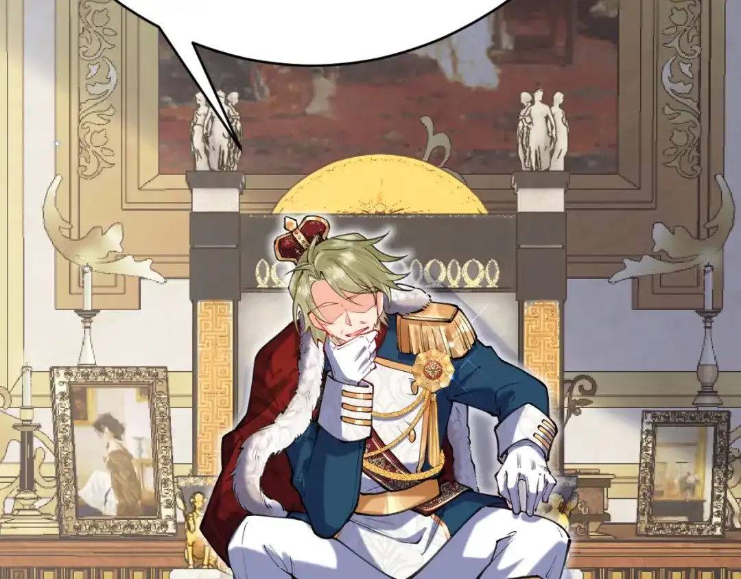 《拒做黑龙的囚爱新娘》第61话 艰难的选择 第129页