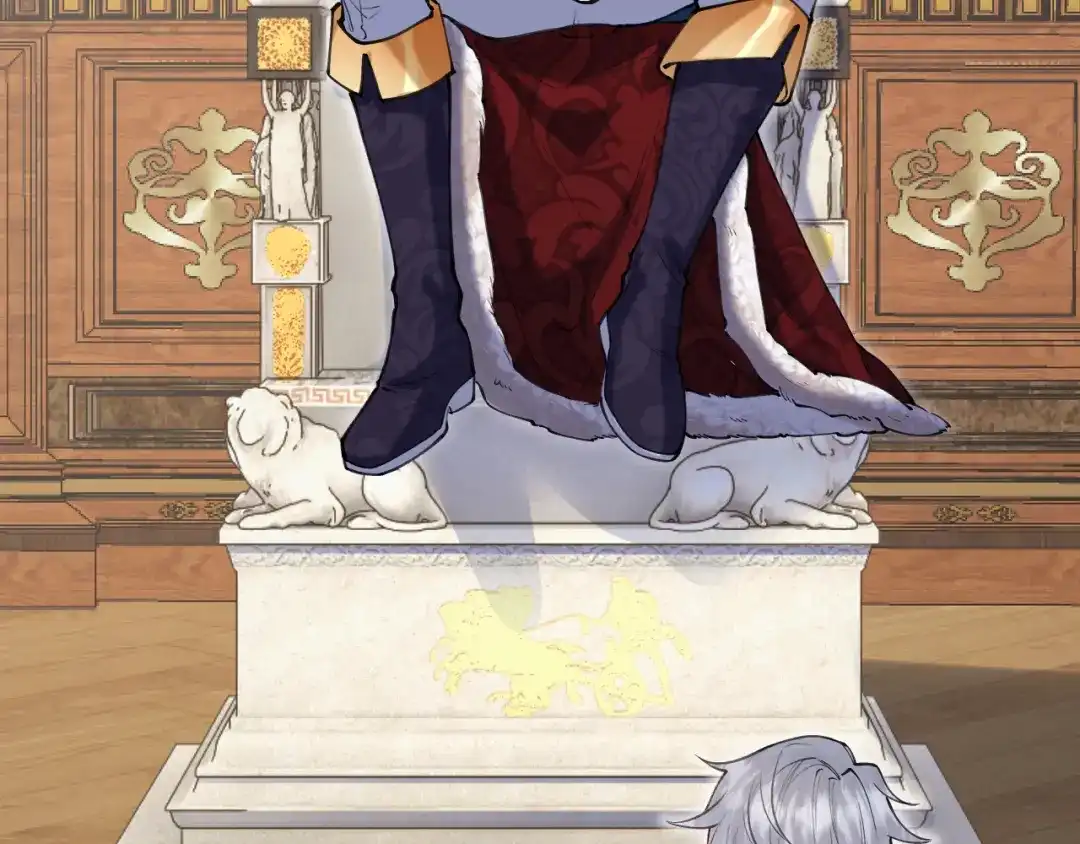 《拒做黑龙的囚爱新娘》第61话 艰难的选择 第130页