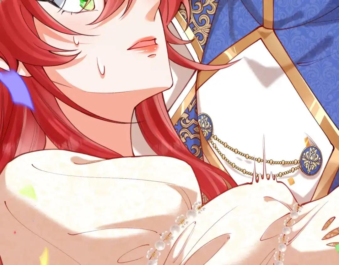 《拒做黑龙的囚爱新娘》第62话 见证爱情 第130页