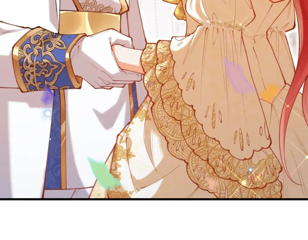 《拒做黑龙的囚爱新娘》第62话 见证爱情 第108页