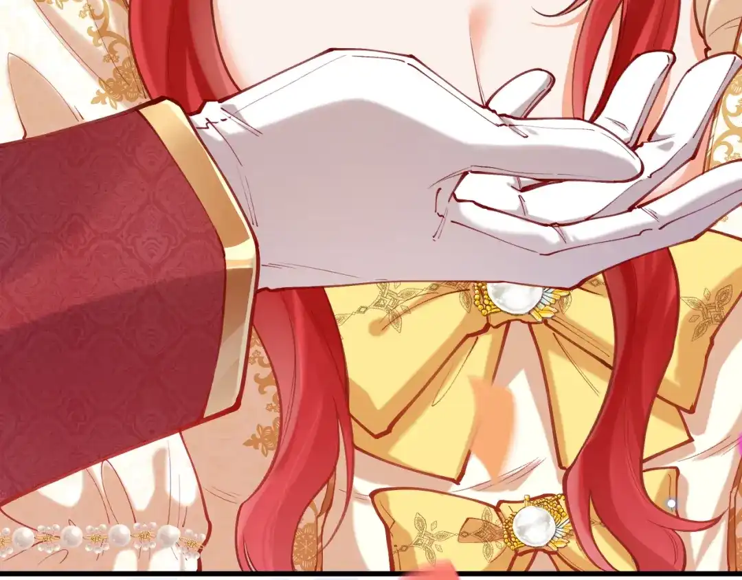 《拒做黑龙的囚爱新娘》第62话 见证爱情 第162页