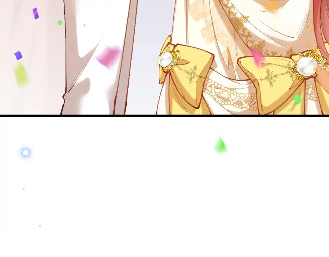 《拒做黑龙的囚爱新娘》第62话 见证爱情 第92页
