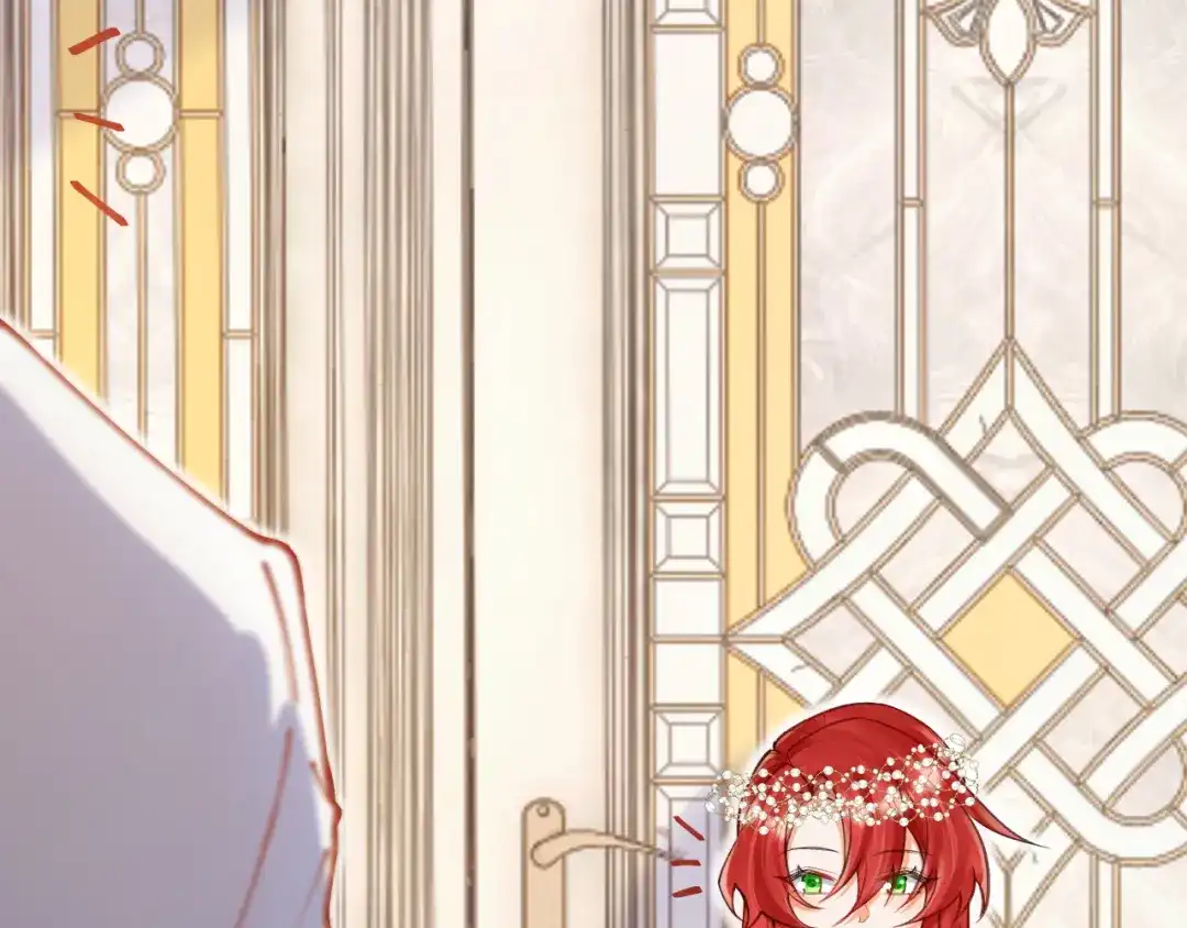 《拒做黑龙的囚爱新娘》第62话 见证爱情 第65页
