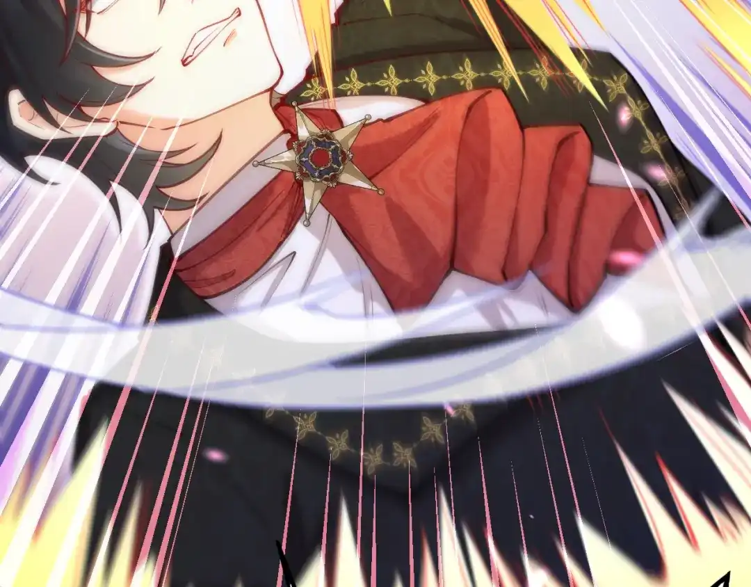 《拒做黑龙的囚爱新娘》第63话 抢新娘？！ 第143页