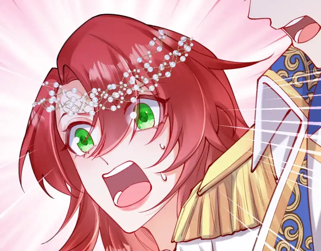 《拒做黑龙的囚爱新娘》第63话 抢新娘？！ 第114页
