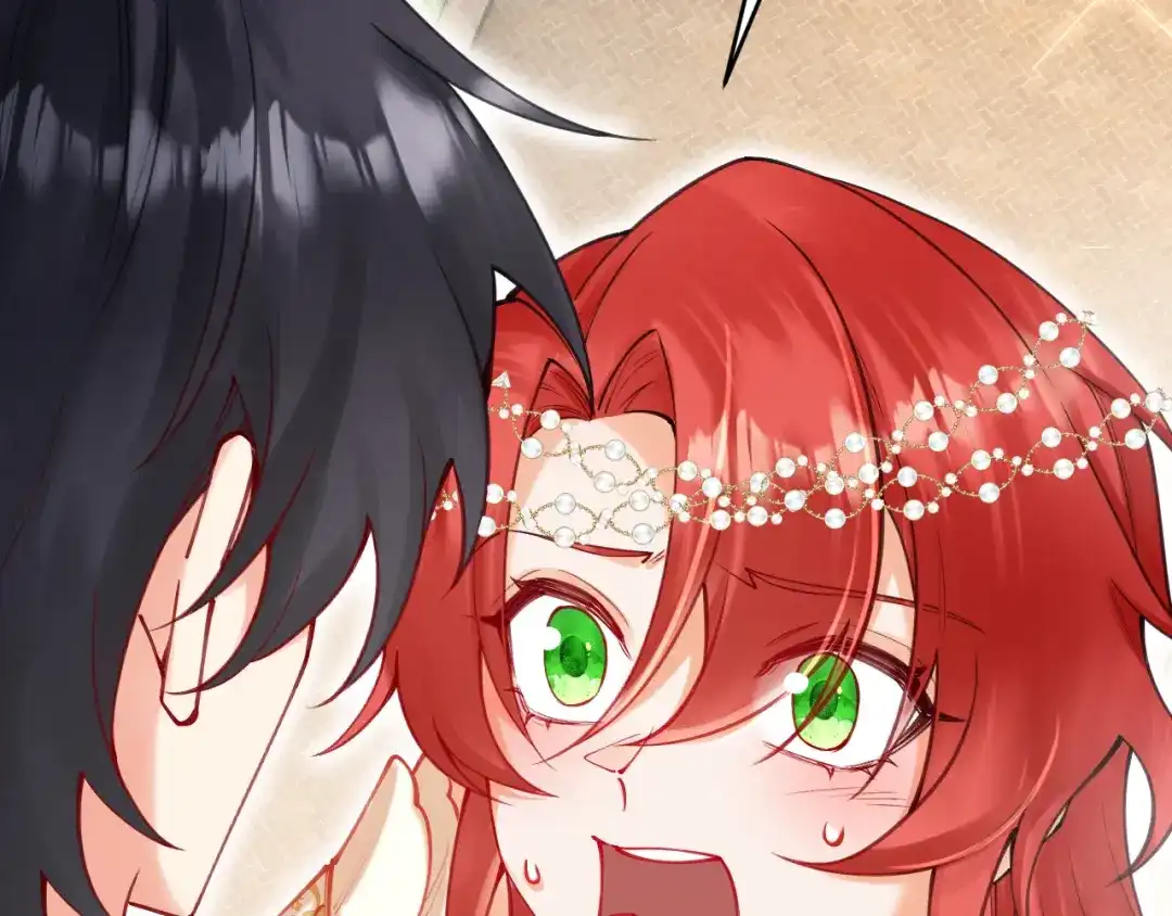 《拒做黑龙的囚爱新娘》第63话 抢新娘？！ 第20页