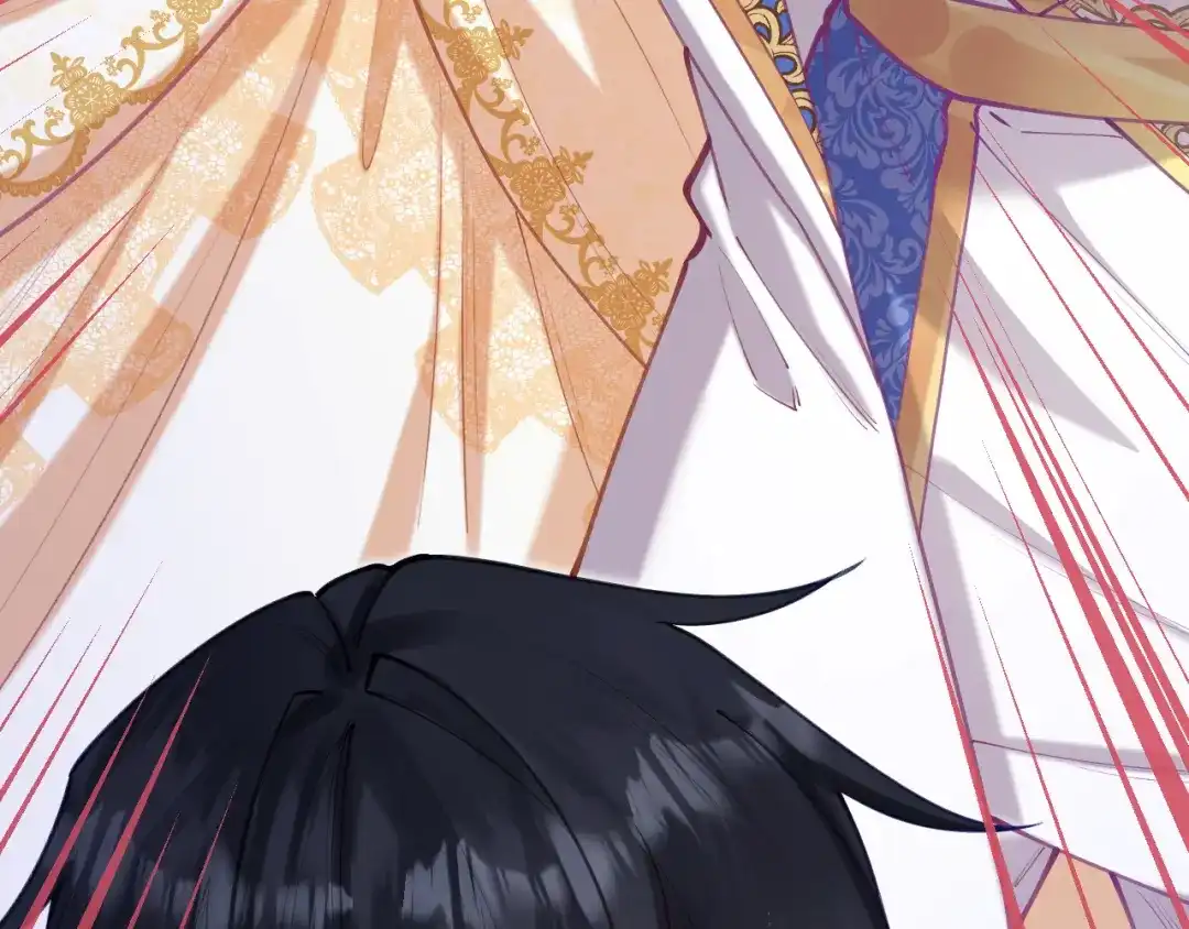 《拒做黑龙的囚爱新娘》第63话 抢新娘？！ 第51页