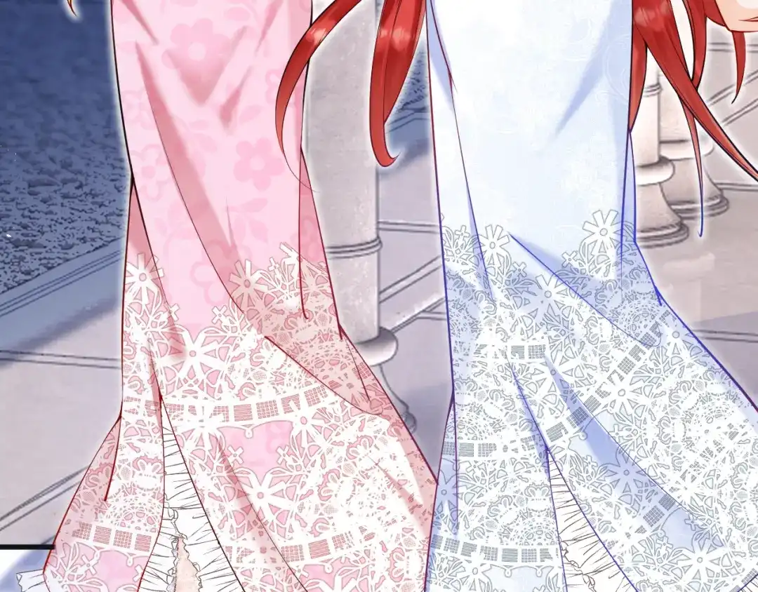 《拒做黑龙的囚爱新娘》第6话 准备好受死了？ 第53页