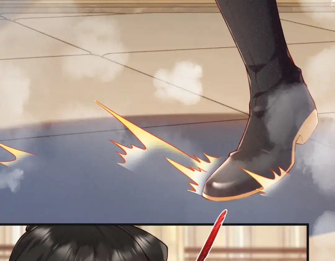 《拒做黑龙的囚爱新娘》第6话 准备好受死了？ 第9页