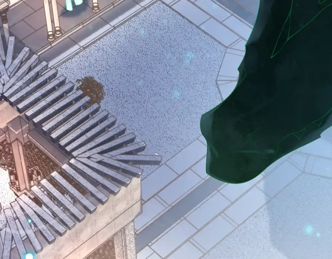 《拒做黑龙的囚爱新娘》第6话 准备好受死了？ 第68页