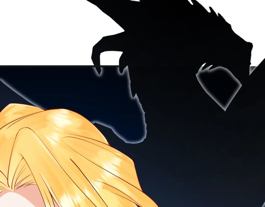 《拒做黑龙的囚爱新娘》第6话 准备好受死了？ 第55页