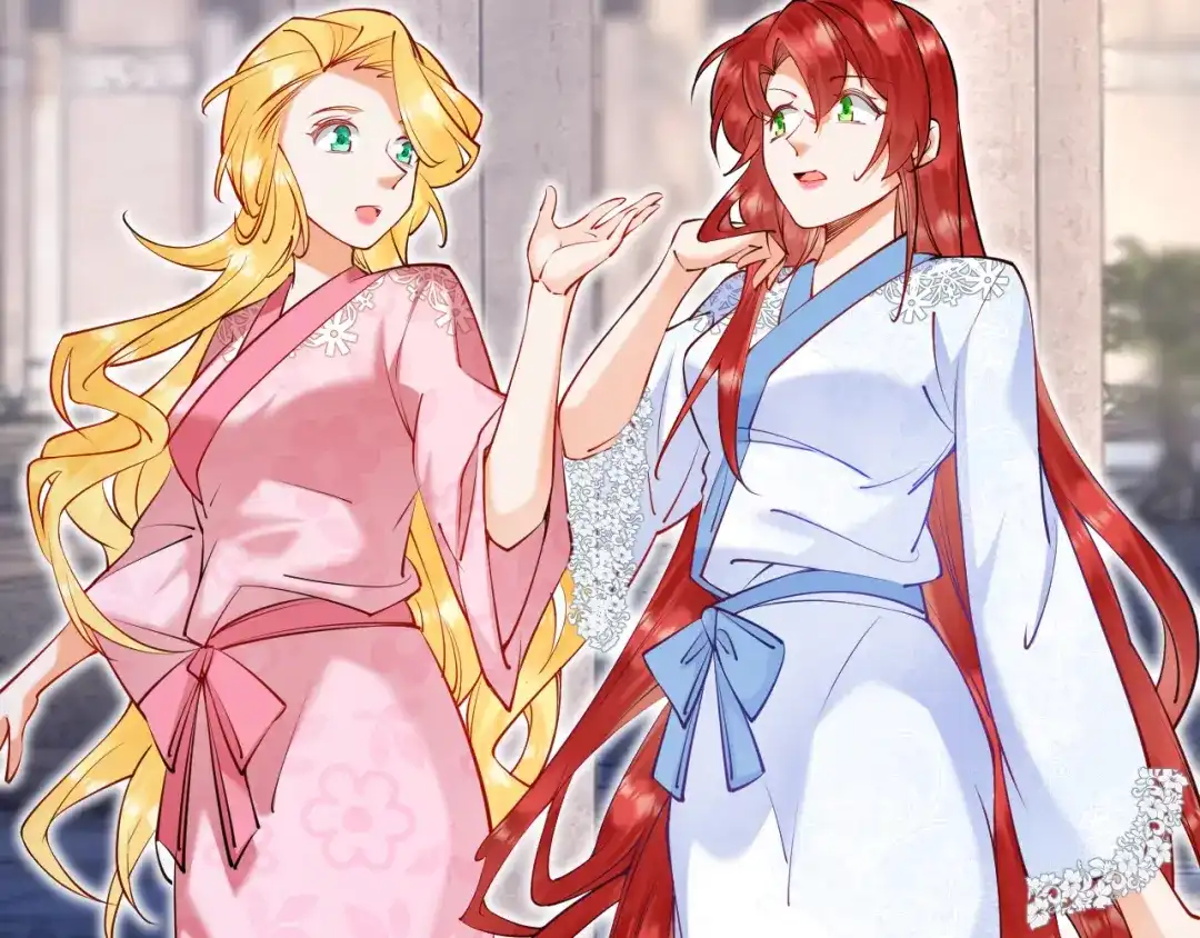 《拒做黑龙的囚爱新娘》第6话 准备好受死了？ 第52页