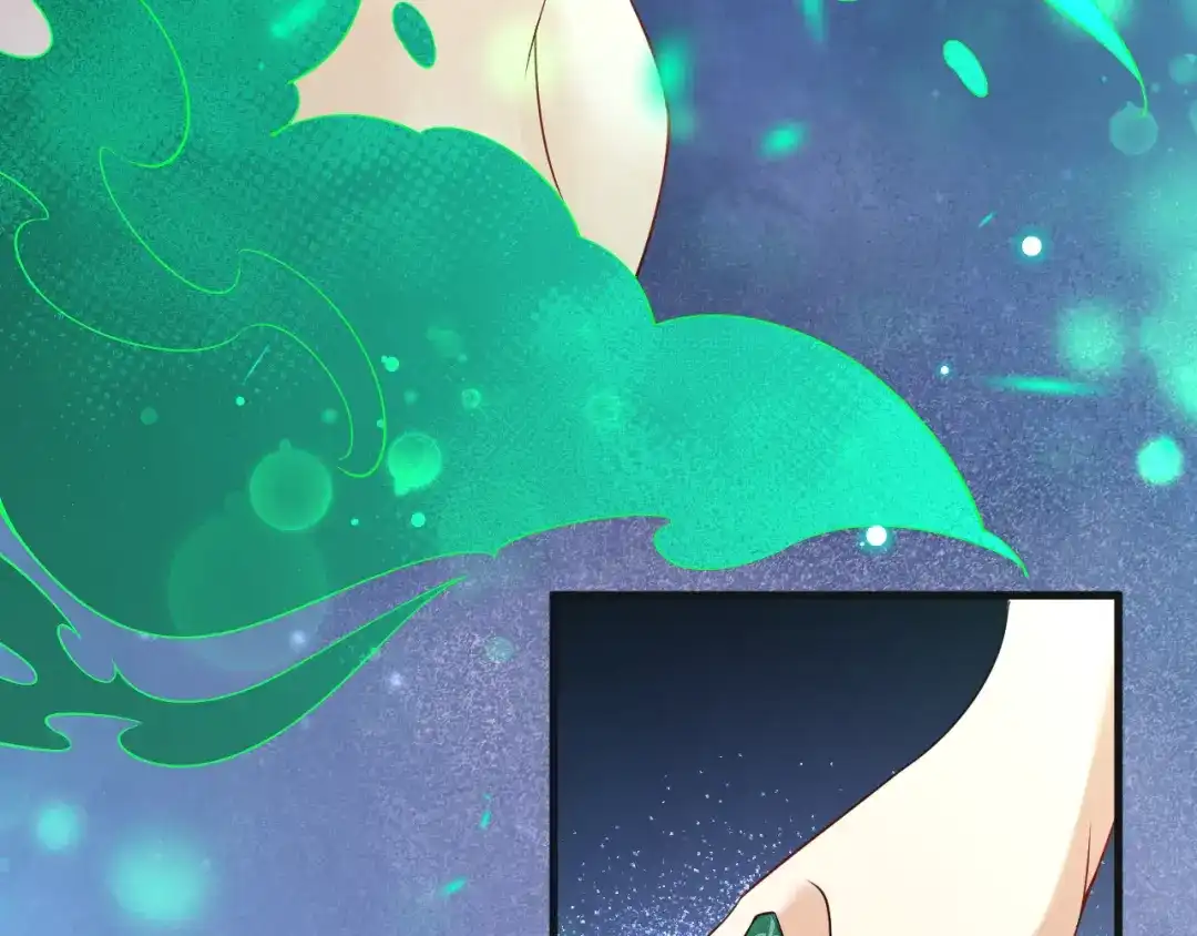 《拒做黑龙的囚爱新娘》第6话 准备好受死了？ 第83页