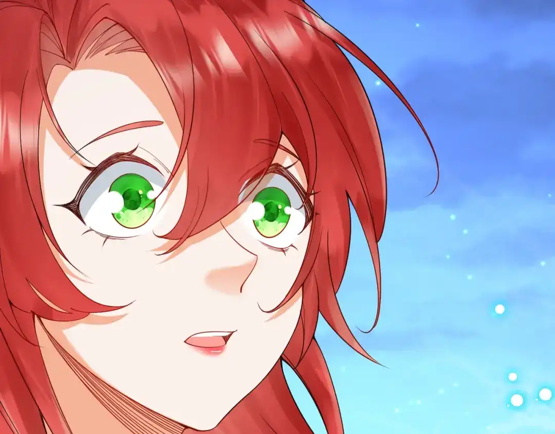 《拒做黑龙的囚爱新娘》第6话 准备好受死了？ 第64页
