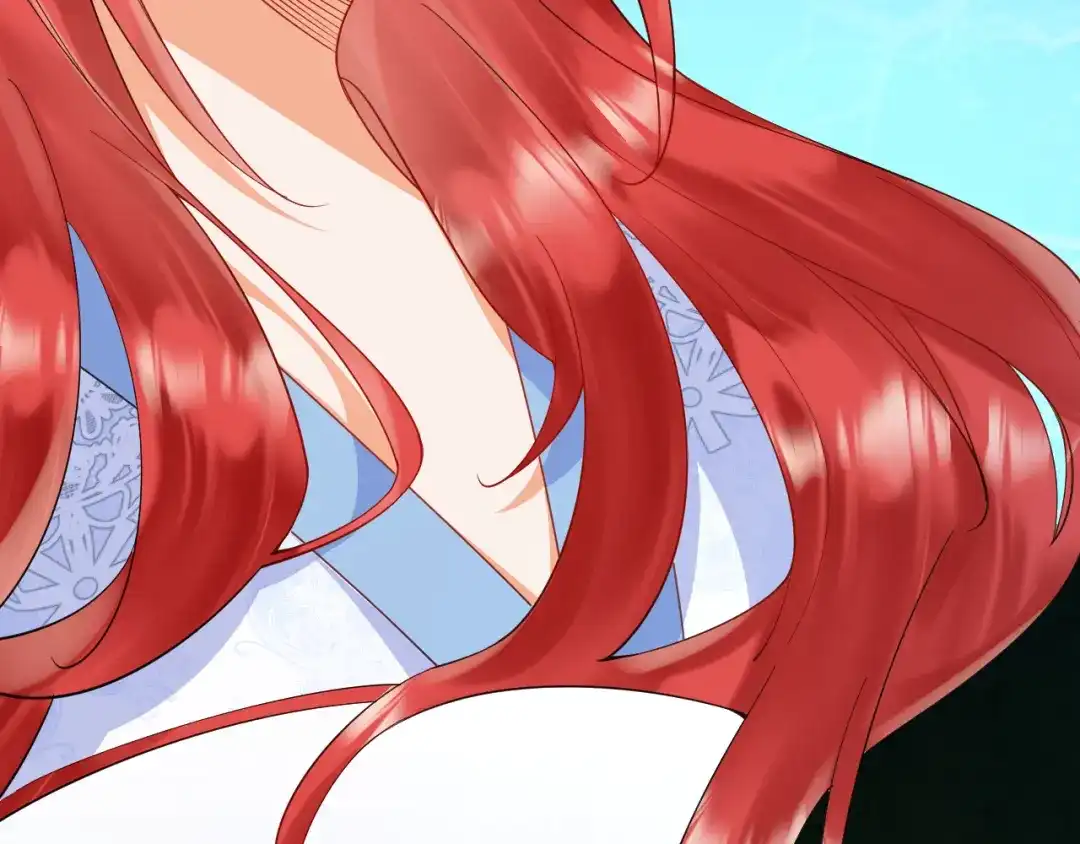 《拒做黑龙的囚爱新娘》第6话 准备好受死了？ 第65页