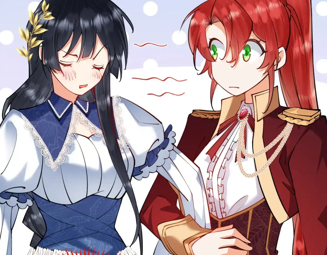 《拒做黑龙的囚爱新娘》第6话 准备好受死了？ 第45页