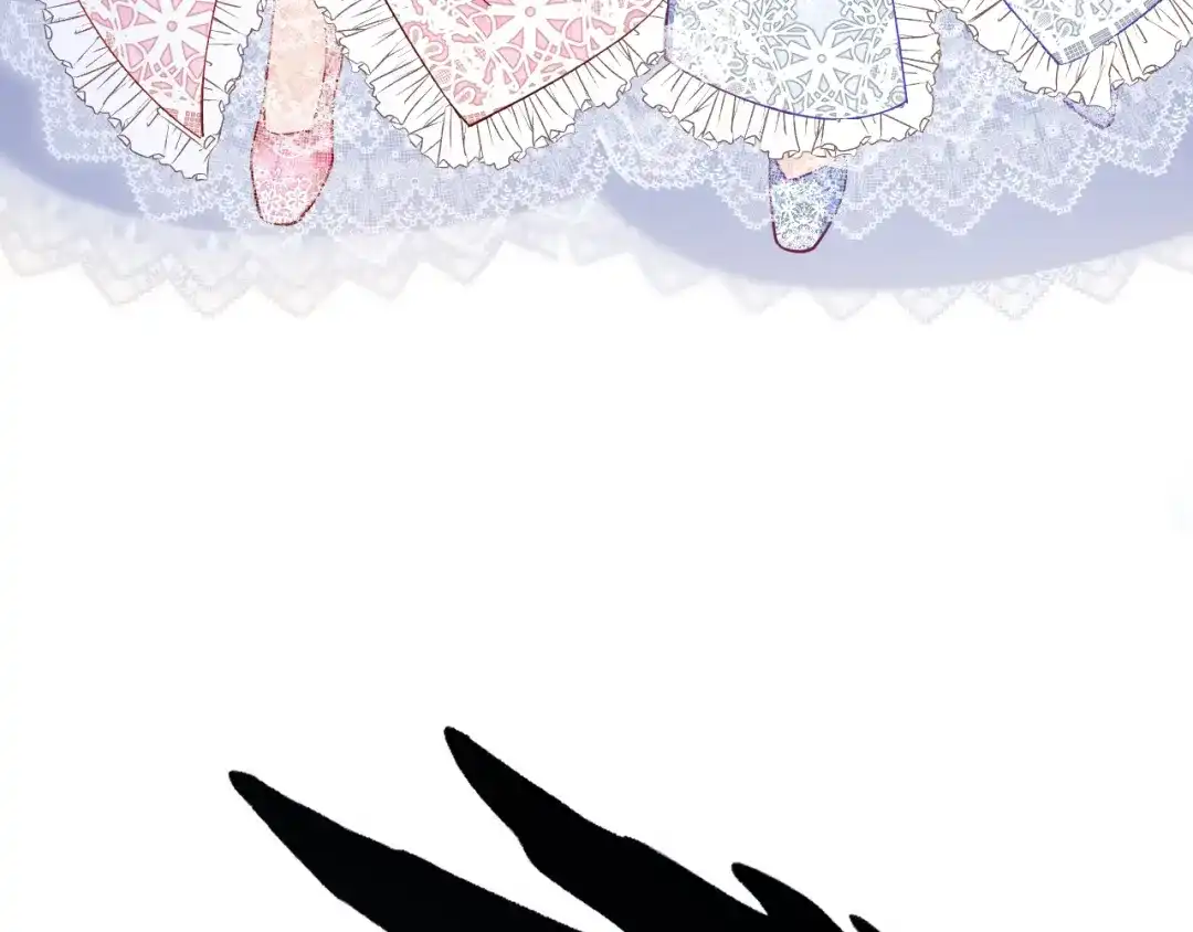 《拒做黑龙的囚爱新娘》第6话 准备好受死了？ 第54页
