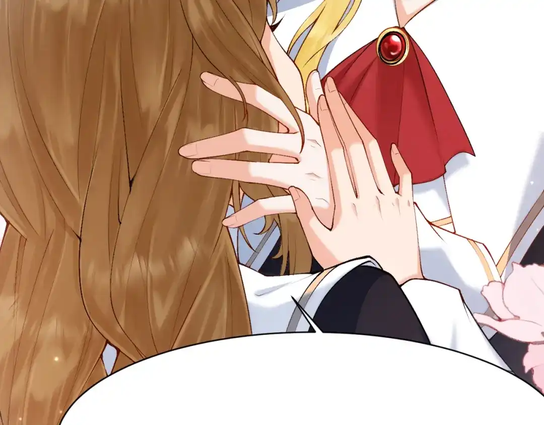 《拒做黑龙的囚爱新娘》第7话 一文不值的正义感 第81页