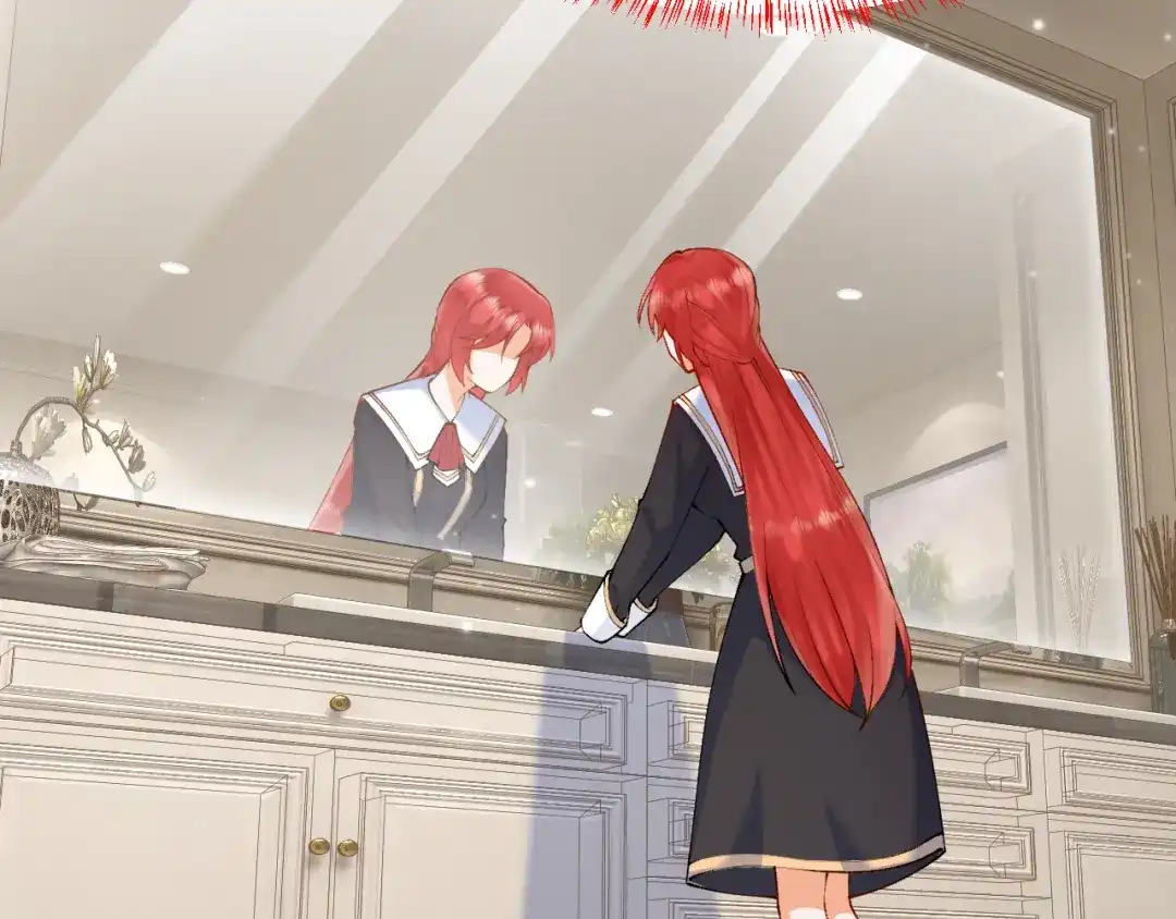 《拒做黑龙的囚爱新娘》第7话 一文不值的正义感 第90页