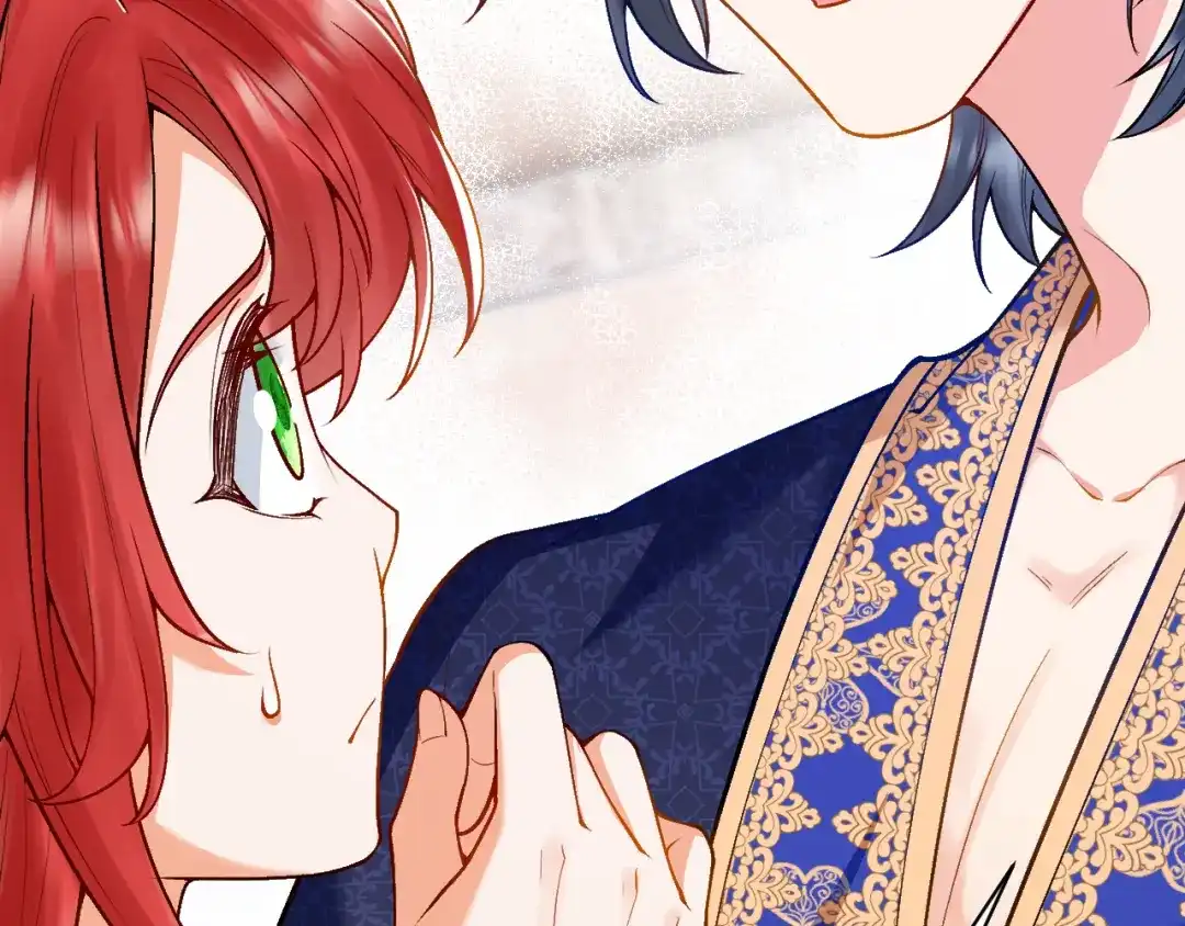《拒做黑龙的囚爱新娘》第7话 一文不值的正义感 第30页