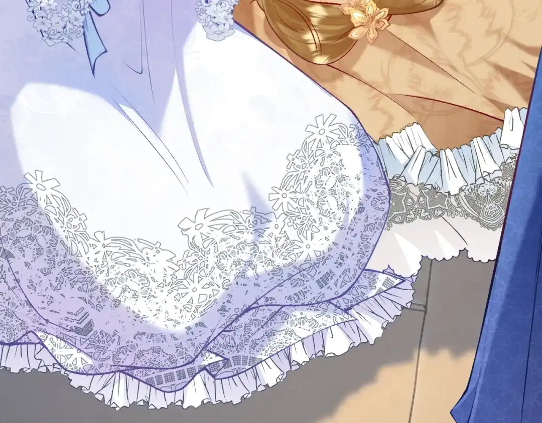 《拒做黑龙的囚爱新娘》第7话 一文不值的正义感 第19页