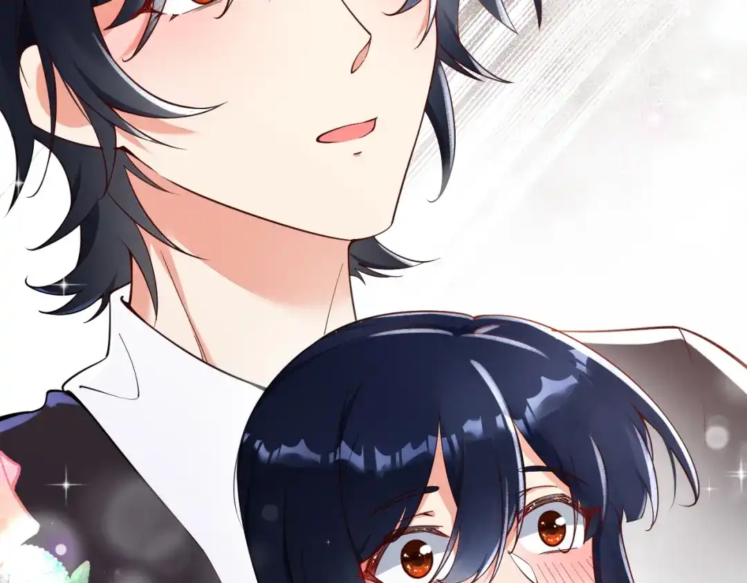 《拒做黑龙的囚爱新娘》第8话 今晚来我房间吧！ 第10页