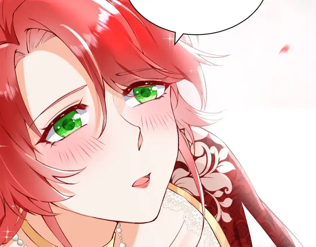 《拒做黑龙的囚爱新娘》第8话 今晚来我房间吧！ 第107页